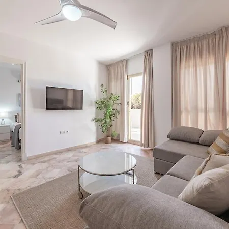 Apartment Oleholidays 805 Romana Frente Al Mar *